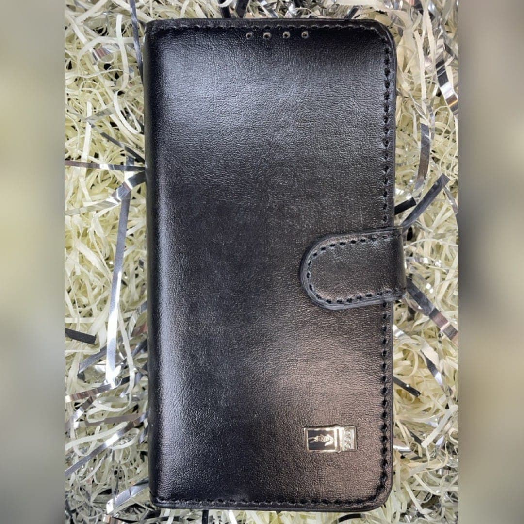 کیف کلاسوری چرمی سامسونگ a50/A50S/A30S