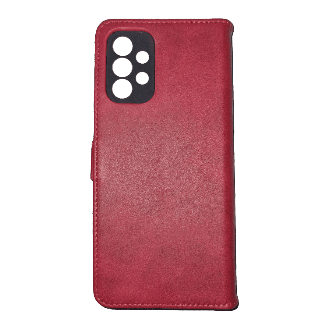 کیف کلاسوری چرمی شیائومیPocoX5Pro — تصویر ۶