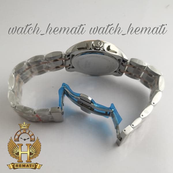ساعت مردانه تیسوت بند فلزی مدل TISSOT 035617A TS105 — تصویر ۶