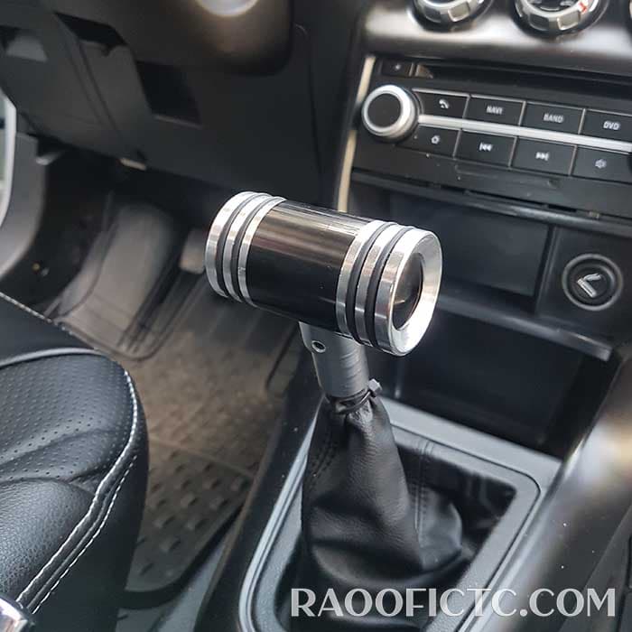 سر دنده طرح اتومات مومو — تصویر ۲