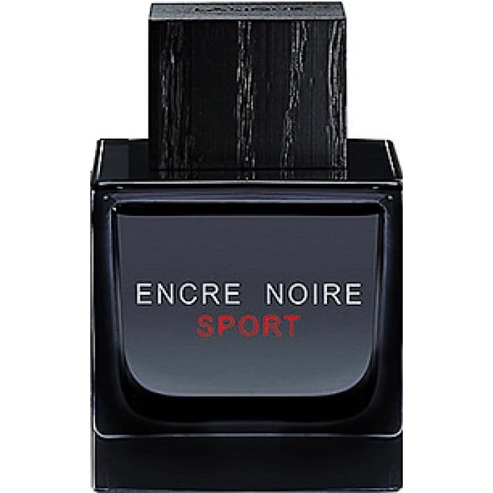 عطر ادکلن مردانه Lalique Encre noire Sport