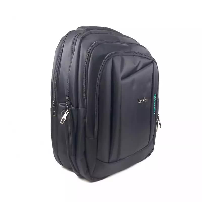 کوله پشتی مخصوص لپ تاپ بنیتون مدل BK-3033 New