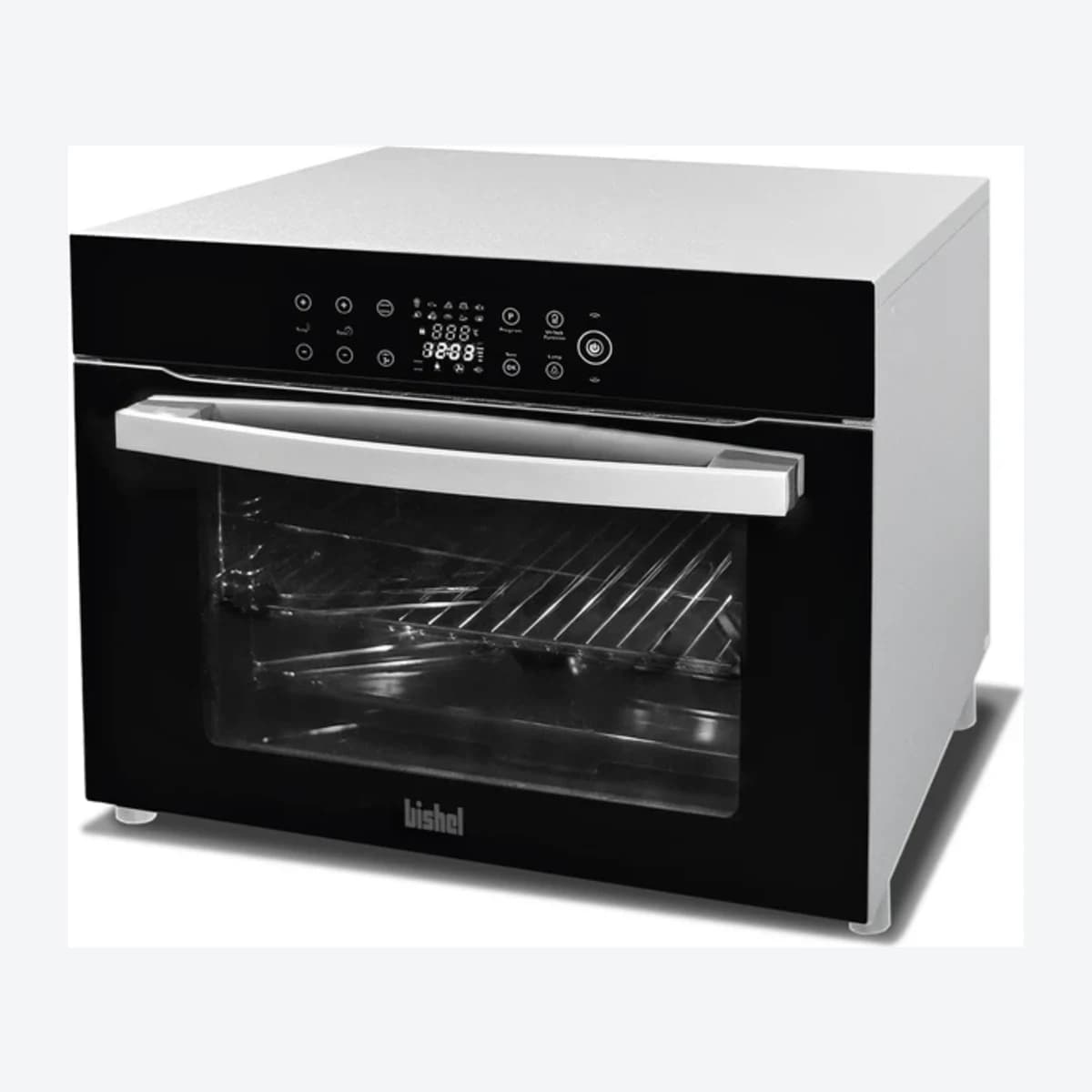 فر توکار بیشل مدل BL-MS-N121 — تصویر ۴