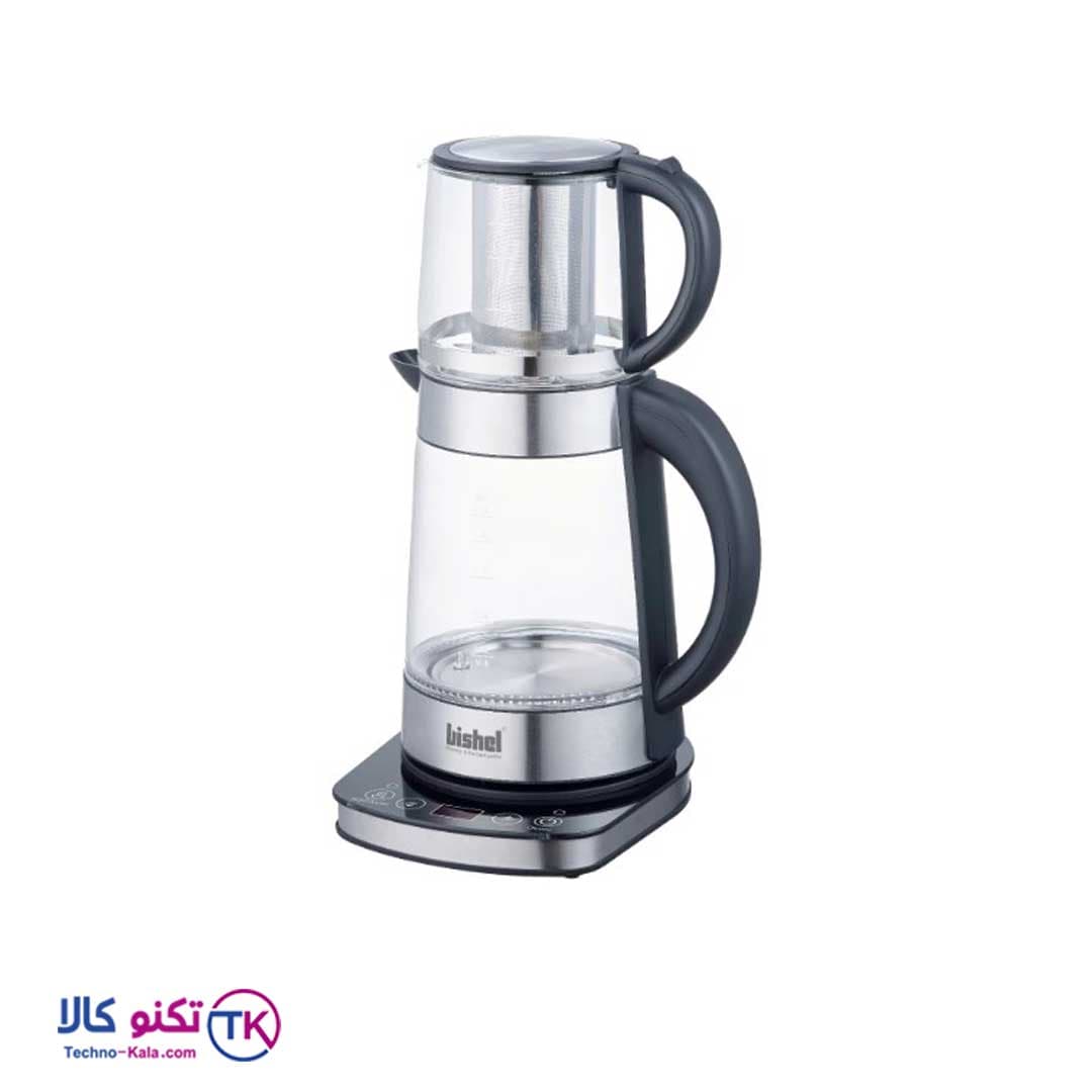 چای ساز بیشل مدل BL-TM-S010