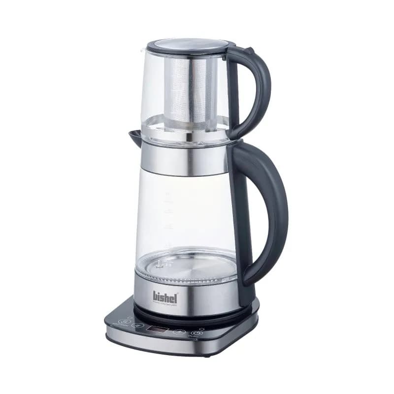 چای ساز بیشل مدل BL-TM-S010 — تصویر ۳