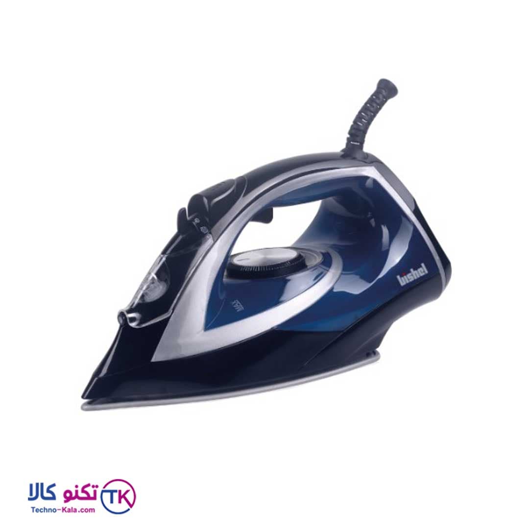 اتو بخار بیشل مدل BL-SI-018