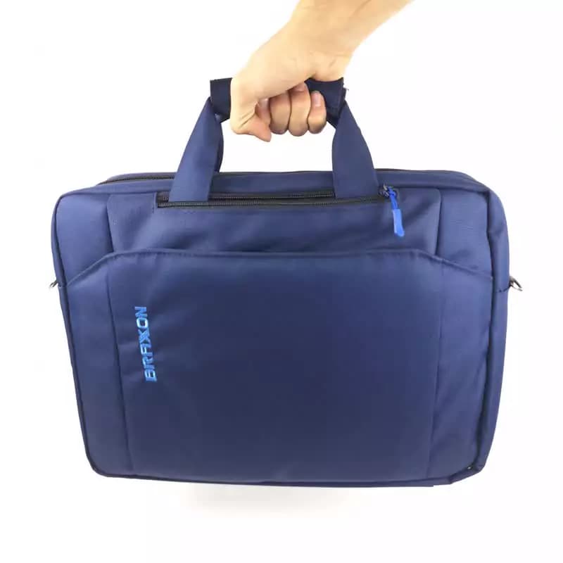 کیف لپ تاپ سه کاره Braxon مدل BK-599 — تصویر ۳
