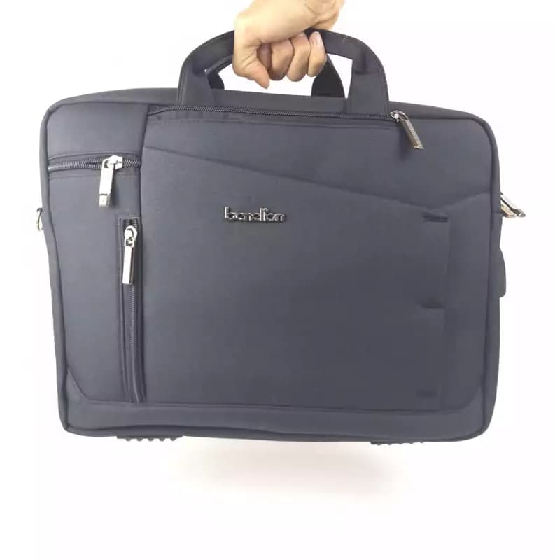 کیف لپ تاپ سه کاره Benetton مدل BK-405 — تصویر ۲