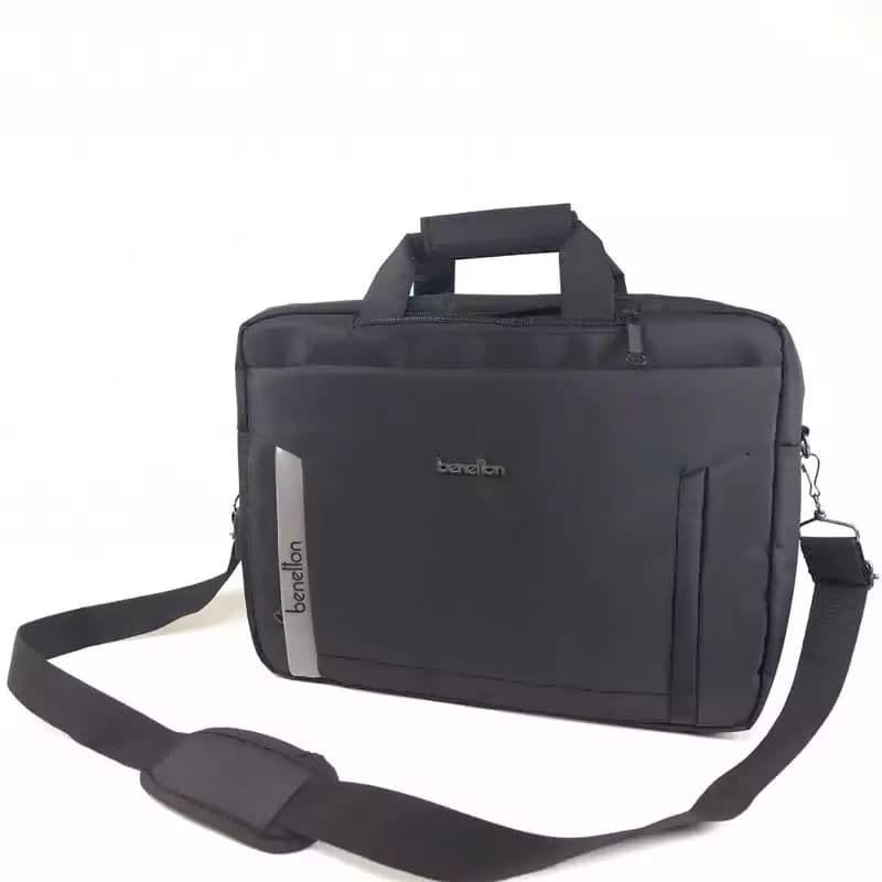 کیف سه کاره اعلا مخصوص لپتاپ CAT مدل BK-375