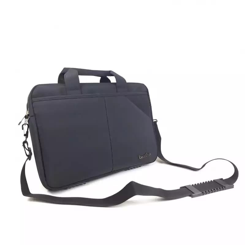 کیف دستی benetton مدل BK-144 مناسب لپ تاپ 13.3 الی 14 اینچ