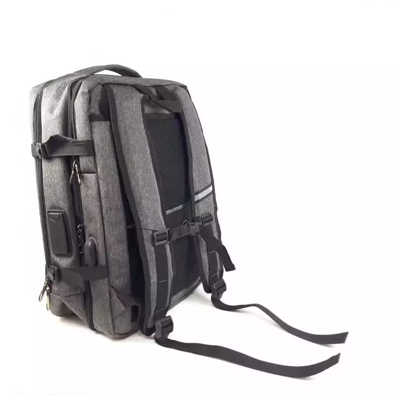 bagpack Benetton bk-4045 — تصویر ۳