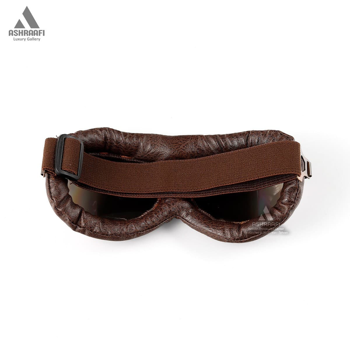 عینک موتور Motorcycle Goggles AS521402 — تصویر ۴