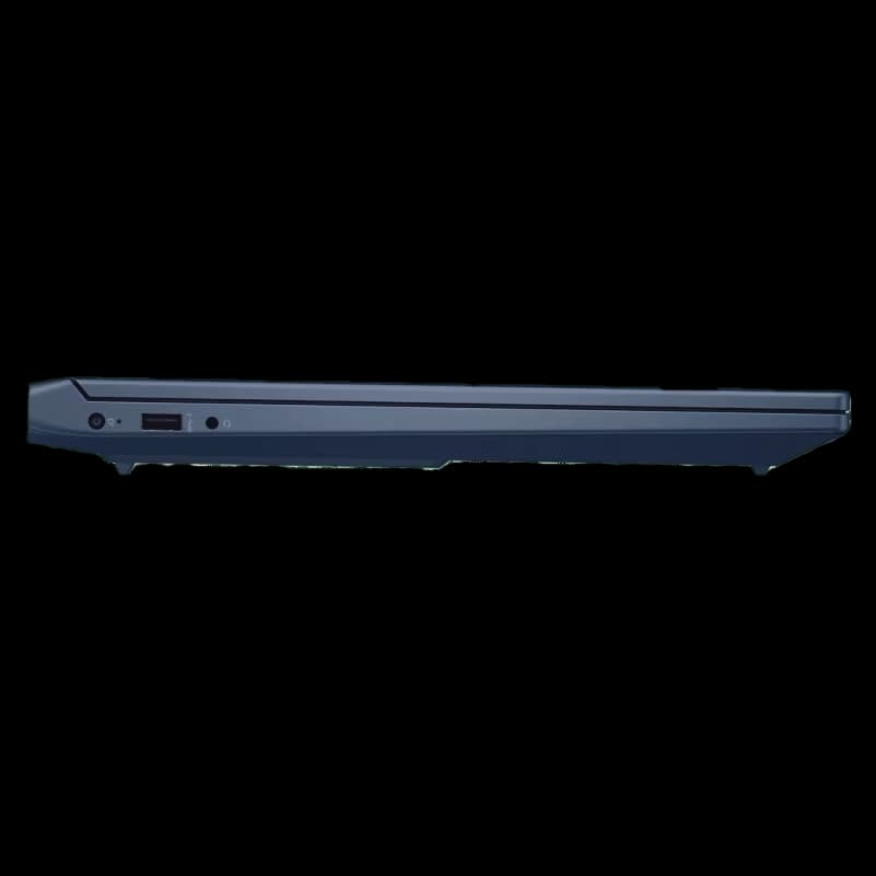 لپ تاپ گیمینگ اچ پی HP Victus 15 FA2081NE Intel Core 7 240H 16GB DDR5 1TB SSD RTX 5060 8GB GDDR7 — تصویر ۵
