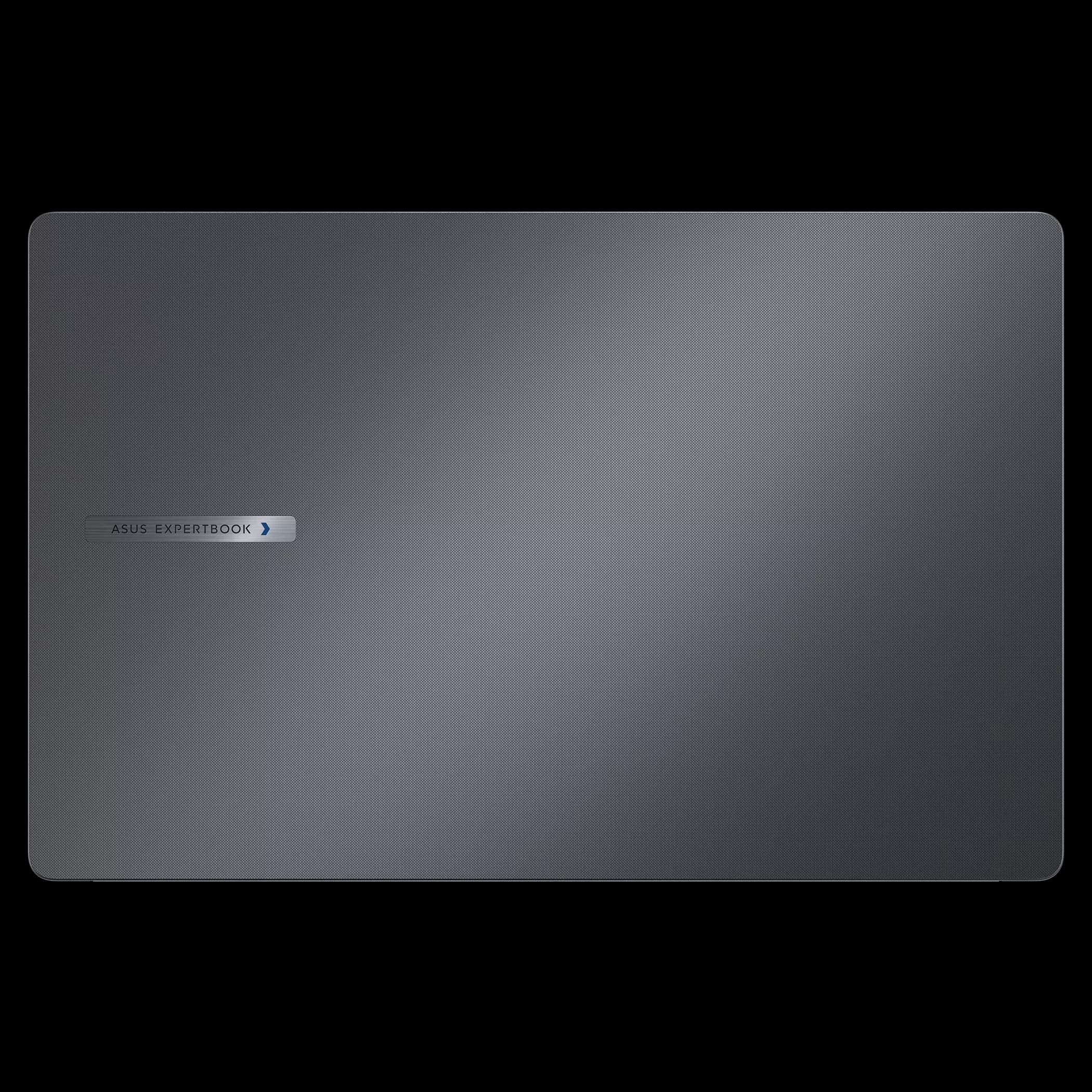 لپ تاپ IPS ایسوس Asus ExpertBook B1 B1503CVA Core i5 1334U 16GB DDR5 512GB SSD Backlit Fingerprint — تصویر ۸