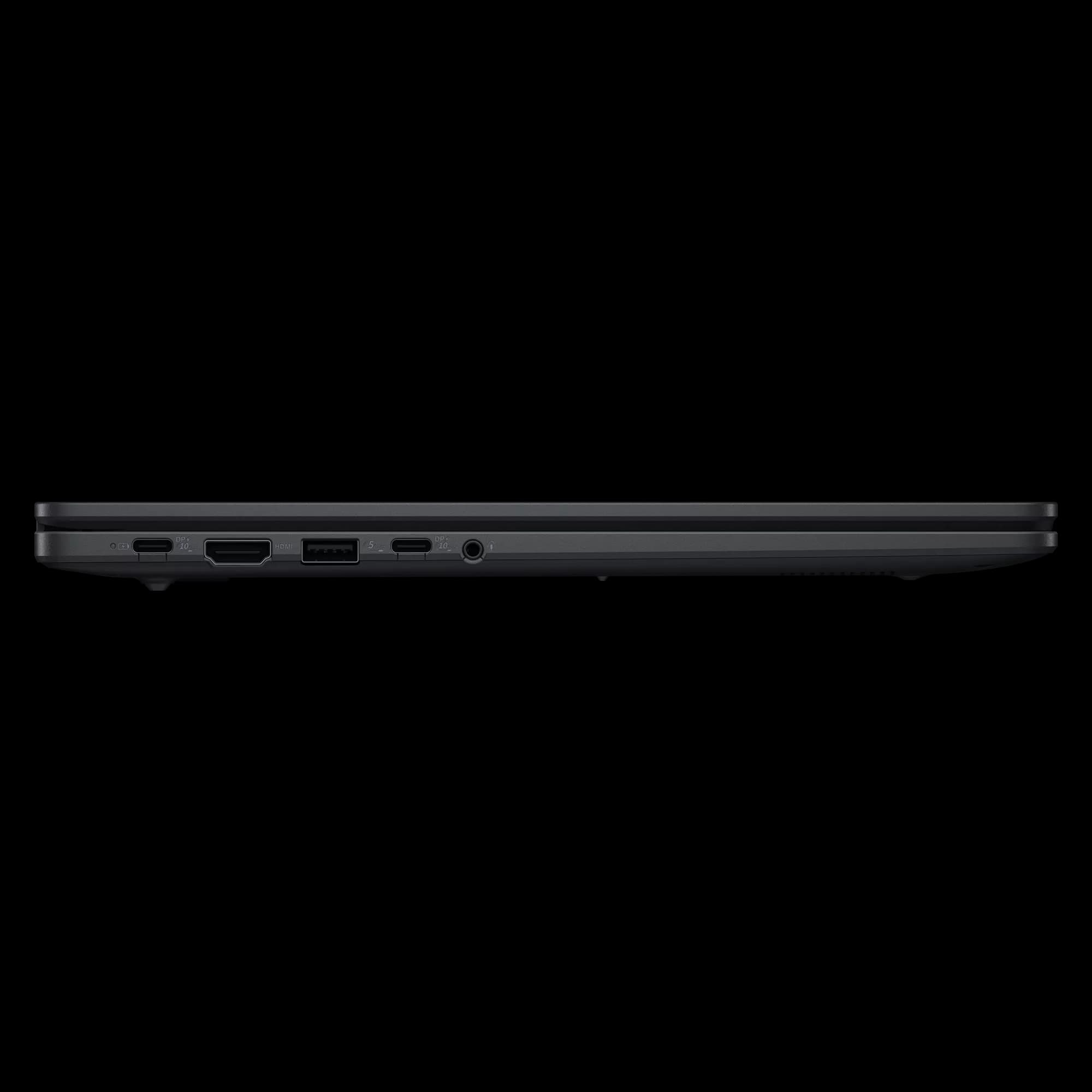 لپ تاپ IPS ایسوس Asus ExpertBook B1 B1503CVA Core i5 1334U 16GB DDR5 512GB SSD Backlit Fingerprint — تصویر ۶