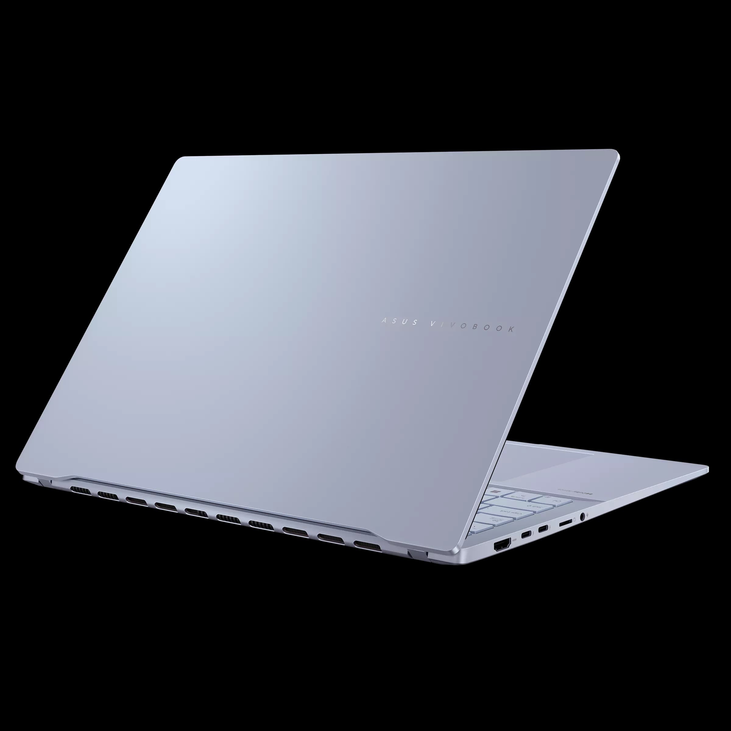 لپ تاپ ایسوس Asus Vivobook S16 S5606CA Core Ultra 7 255H 16GB LPDDR5X 1TB SSD Intel Arc 140T OLED 3K 120Hz — تصویر ۲