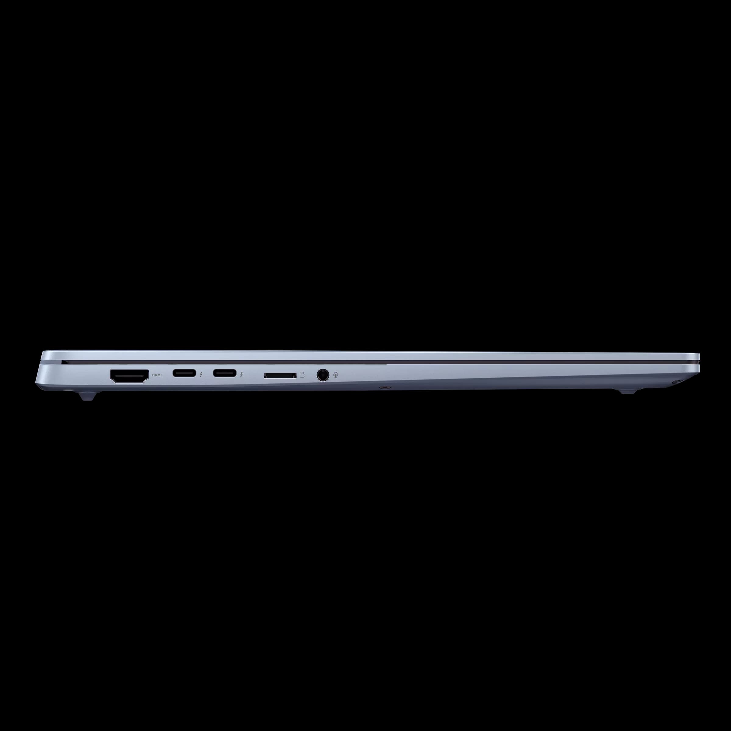 لپ تاپ ایسوس Asus Vivobook S16 S5606CA Core Ultra 7 255H 16GB LPDDR5X 1TB SSD Intel Arc 140T OLED 3K 120Hz — تصویر ۷