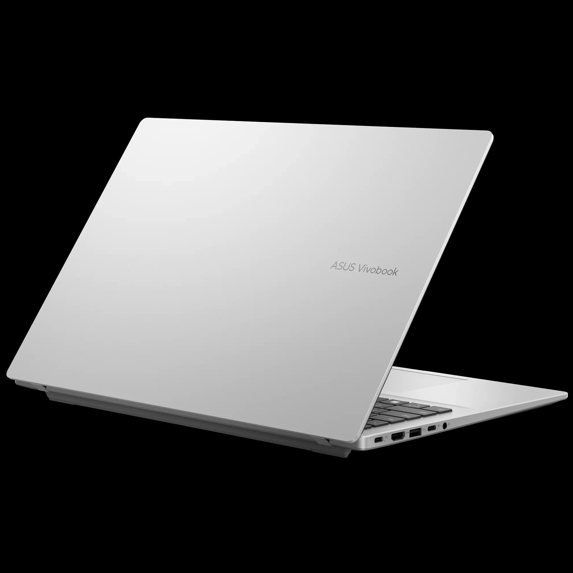 لپ تاپ ایسوس Asus Vivobook 16 X1607QA Snapdragon X X1-26-100 16GB LPDDR5X 512GB SSD WUXGA — تصویر ۲