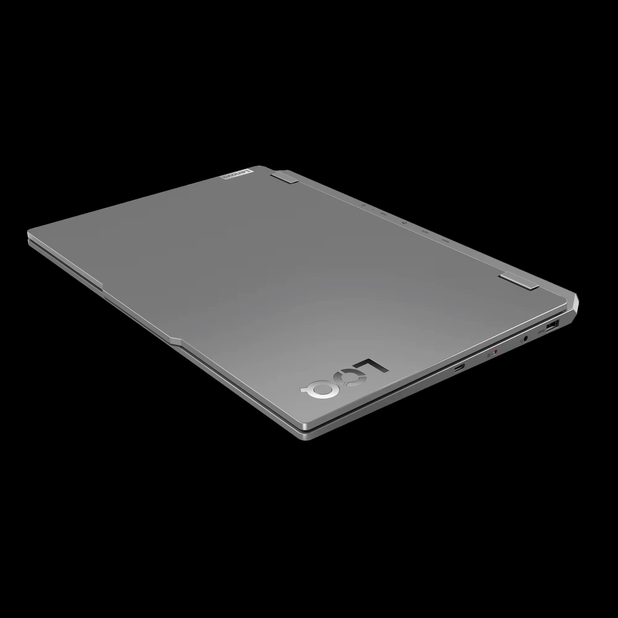 لپ تاپ گیمینگ لنوو Lenovo LOQ 15ARP9 AMD Ryzen 5 7235HS 16GB DDR5 512GB SSD RTX 3050 6GB — تصویر ۷