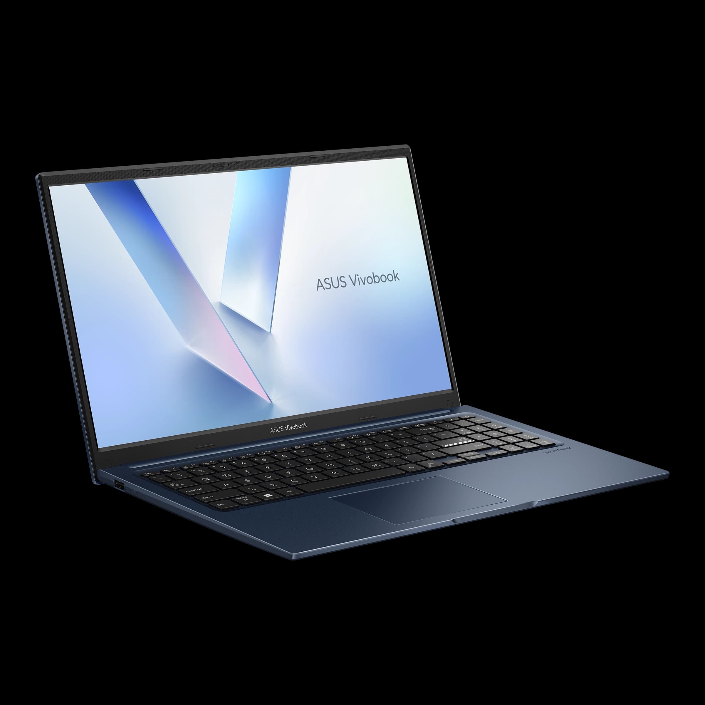 لپ تاپ IPS ایسوس مدل Asus Vivobook 15 X1504VA Core 3 100U 8GB DDR5 512GB SSD Intel 64EUs — تصویر ۳