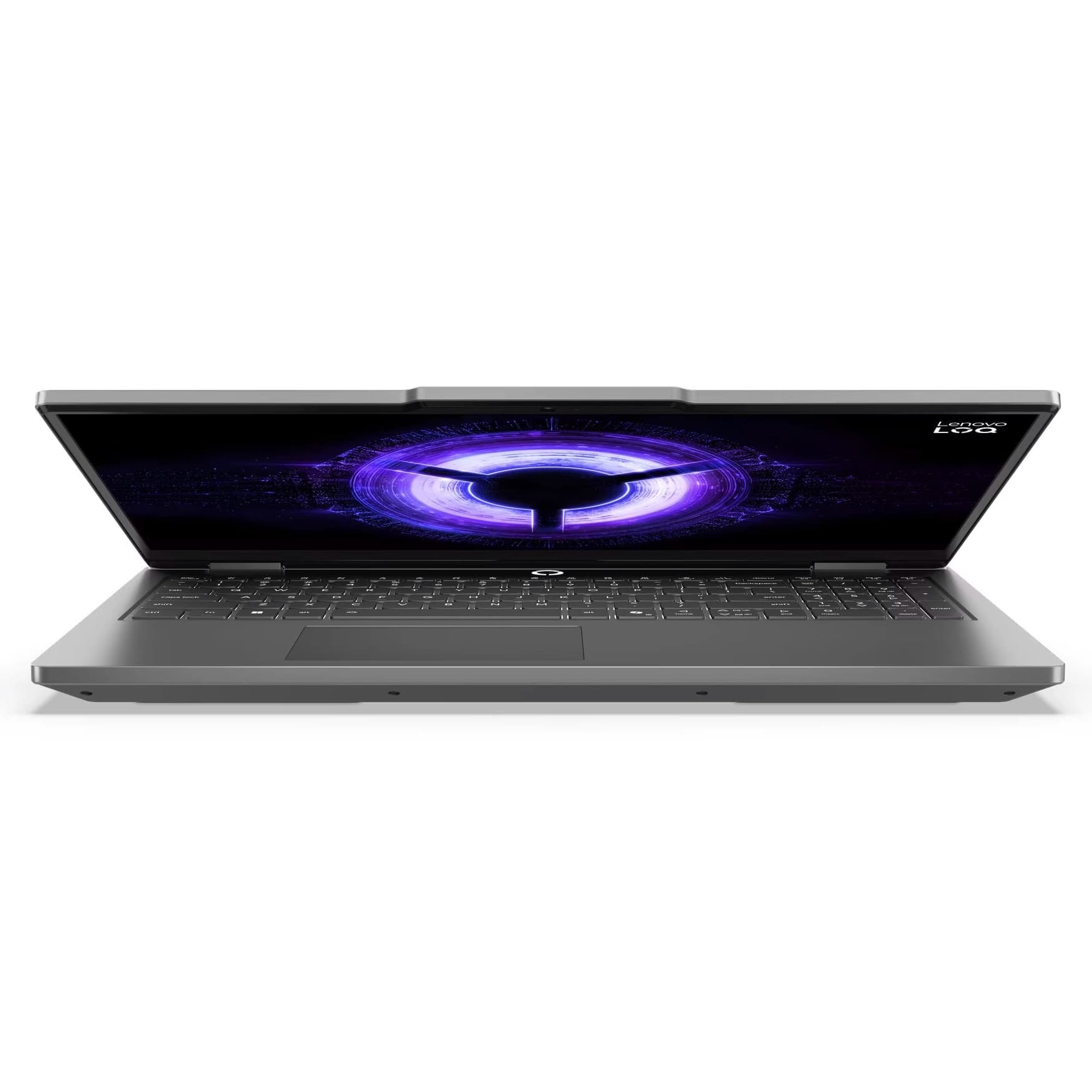 لپ تاپ گیمینگ لنوو LOQ 15IRX11 Essential Core i5 13450HX 16GB DDR5 512GB SSD RTX 5050 8GB GDDR7 — تصویر ۸