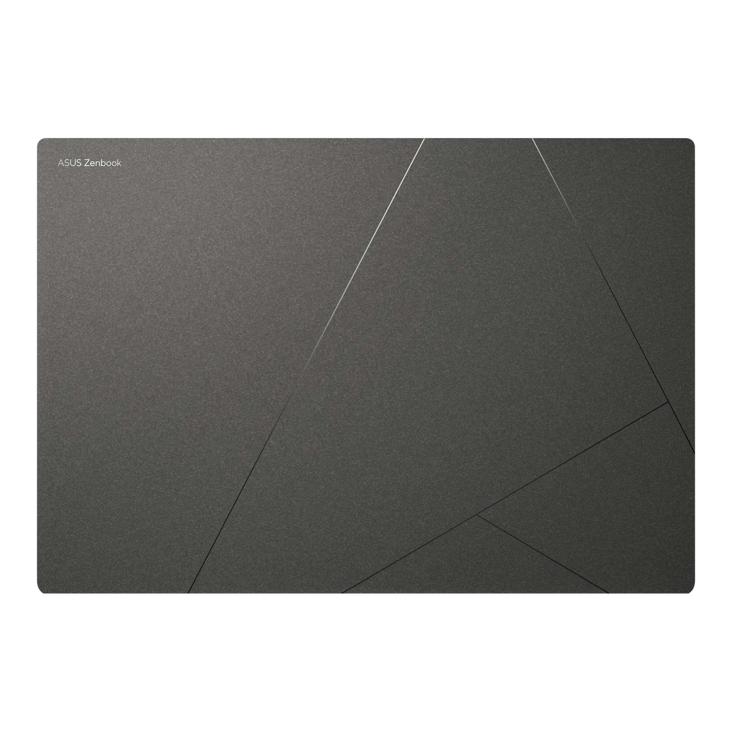 لپ تاپ لمسی OLED 3K ایسوس Asus Zenbook S14 UX5406SA Core Ultra 7 258V 32GB LPDDR5X 1TB SSD Intel Arc 140V — تصویر ۶