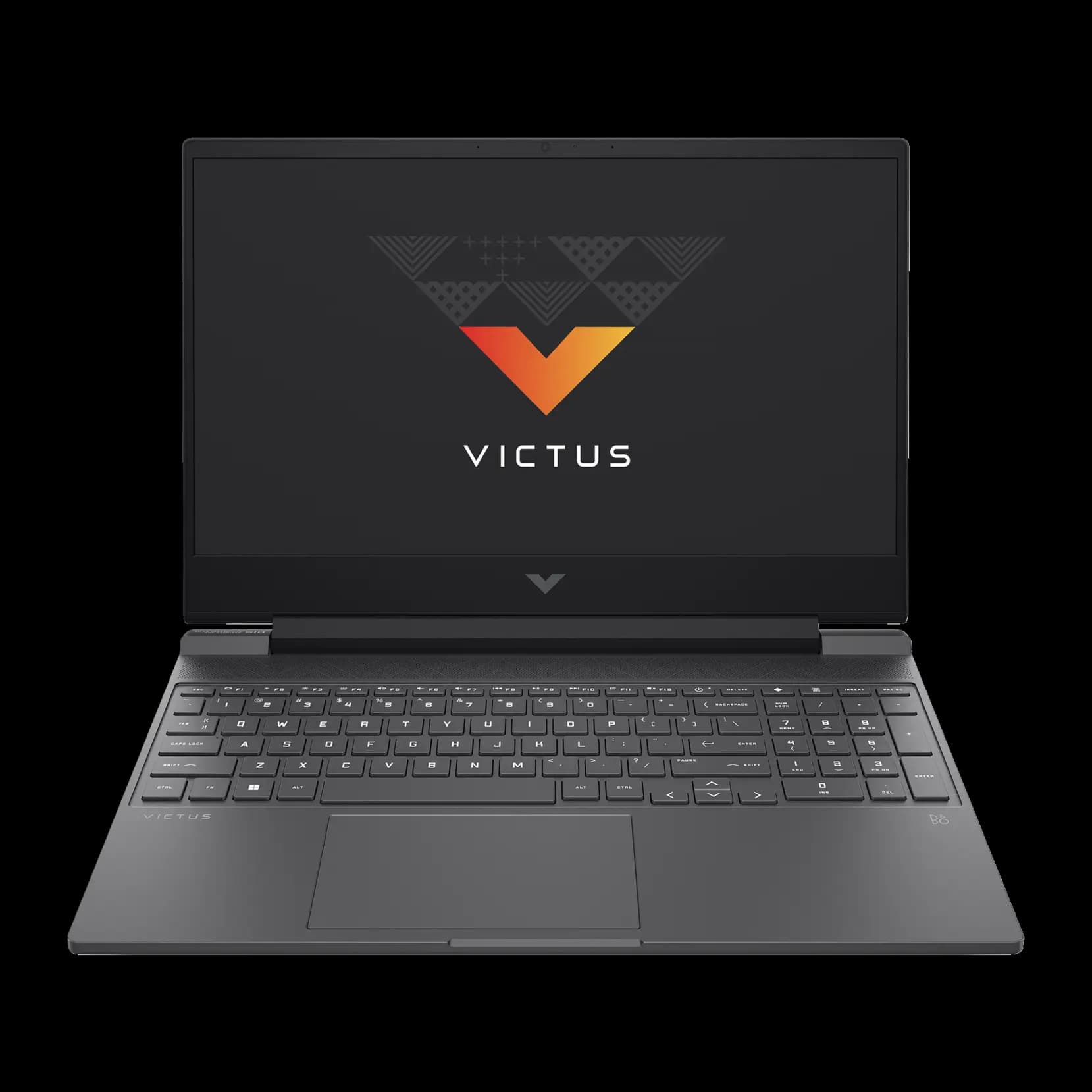 لپ تاپ گیمینگ اچ پی HP Victus 15 FA2102NW Core 5 210H 24GB DDR5 512GB SSD RTX 5060 8GB GDDR7