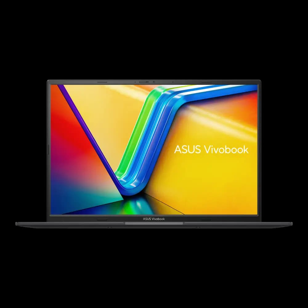 لپ تاپ ایسوس Asus Vivobook 16X K3605VV Core i9 13900H 16GB DDR4 512GB SSD RTX 4060 WUXGA 120Hz — تصویر ۳