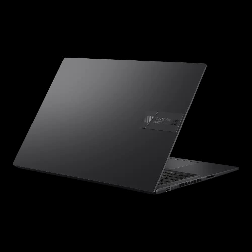 لپ تاپ ایسوس Asus Vivobook 16X K3605VV Core i9 13900H 16GB DDR4 512GB SSD RTX 4060 WUXGA 120Hz — تصویر ۵