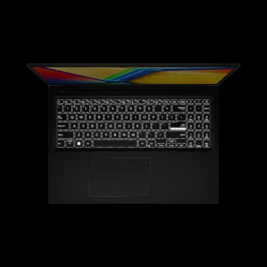 لپ تاپ ایسوس Asus Vivobook 16X K3605VV Core i9 13900H 16GB DDR4 512GB SSD RTX 4060 WUXGA 120Hz — تصویر ۲
