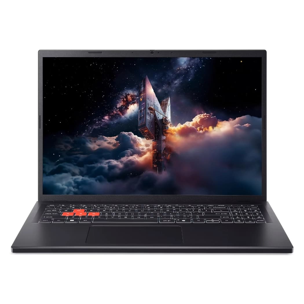 لپ تاپ گیمینگ ایسر Acer Nitro Lite 16 Core i5 13420H 16GB DDR5 512GB SSD RTX 3050 6GB WUXGA 165Hz