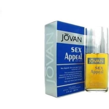 عطر ادوپرفیوم مردانه جوان اپیل ۸۸ میلی لیتر