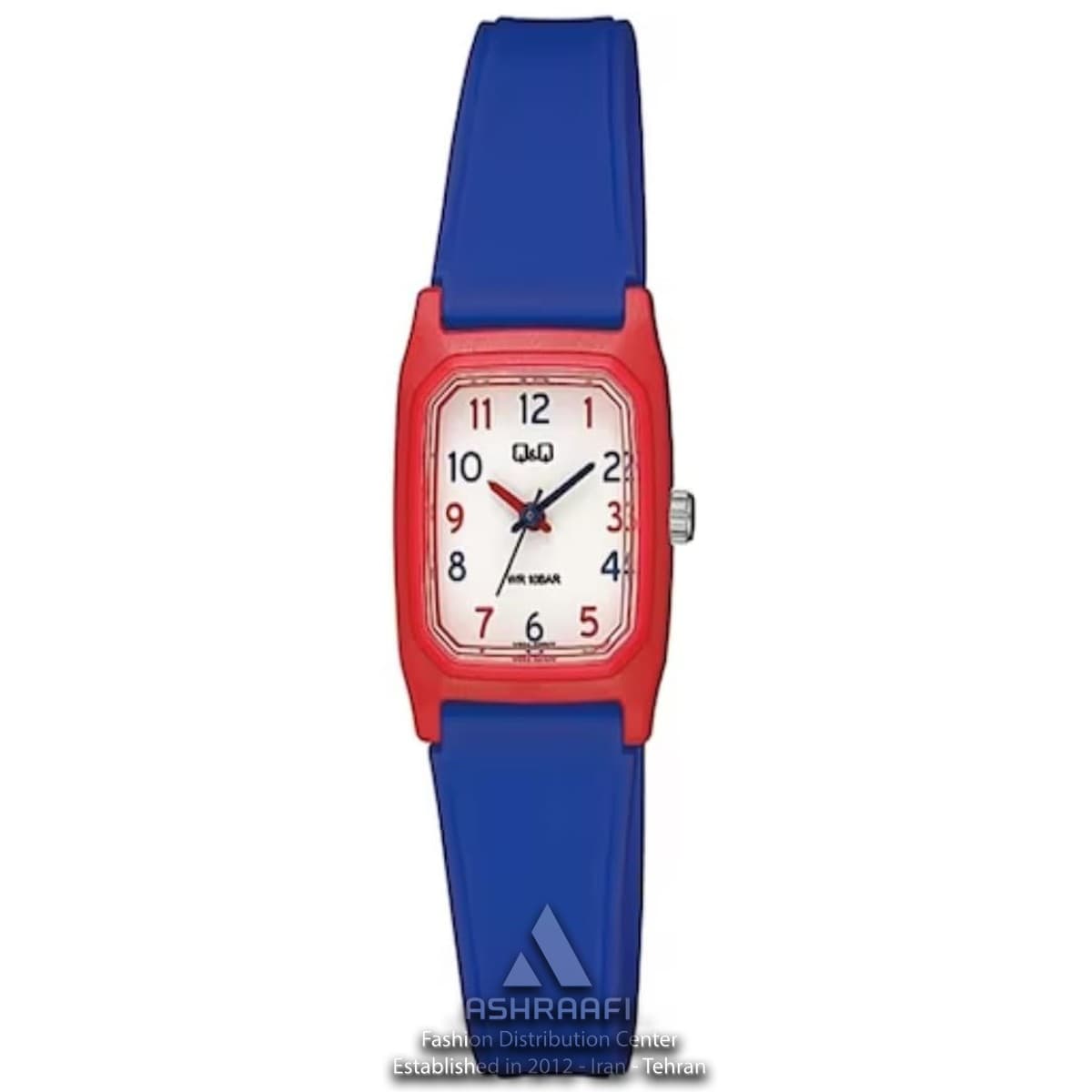 ساعت بچه گانه کیو اند کیو Q&Q V33A-002VY
