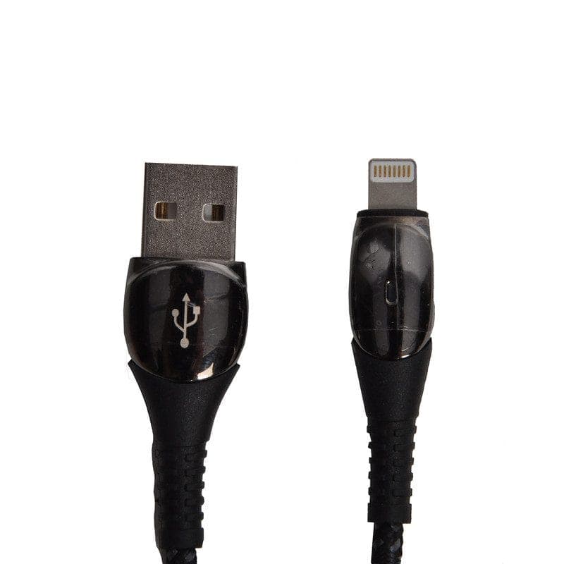 کابل شارژ آیفونی MOXOM مدل MX-CB58