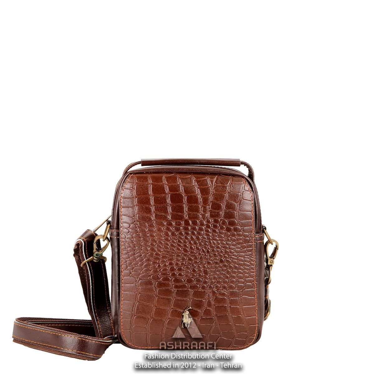 کیف دوشی مردانه Mens Shoulder Bag A01