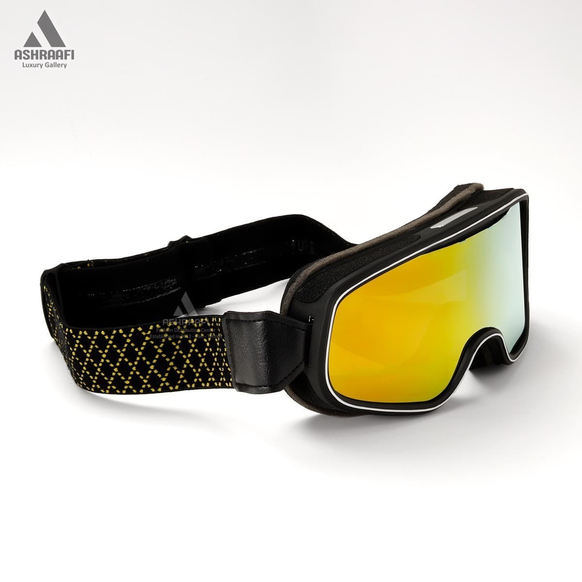 عینک اسکی Ski Goggles AS521390 — تصویر ۴