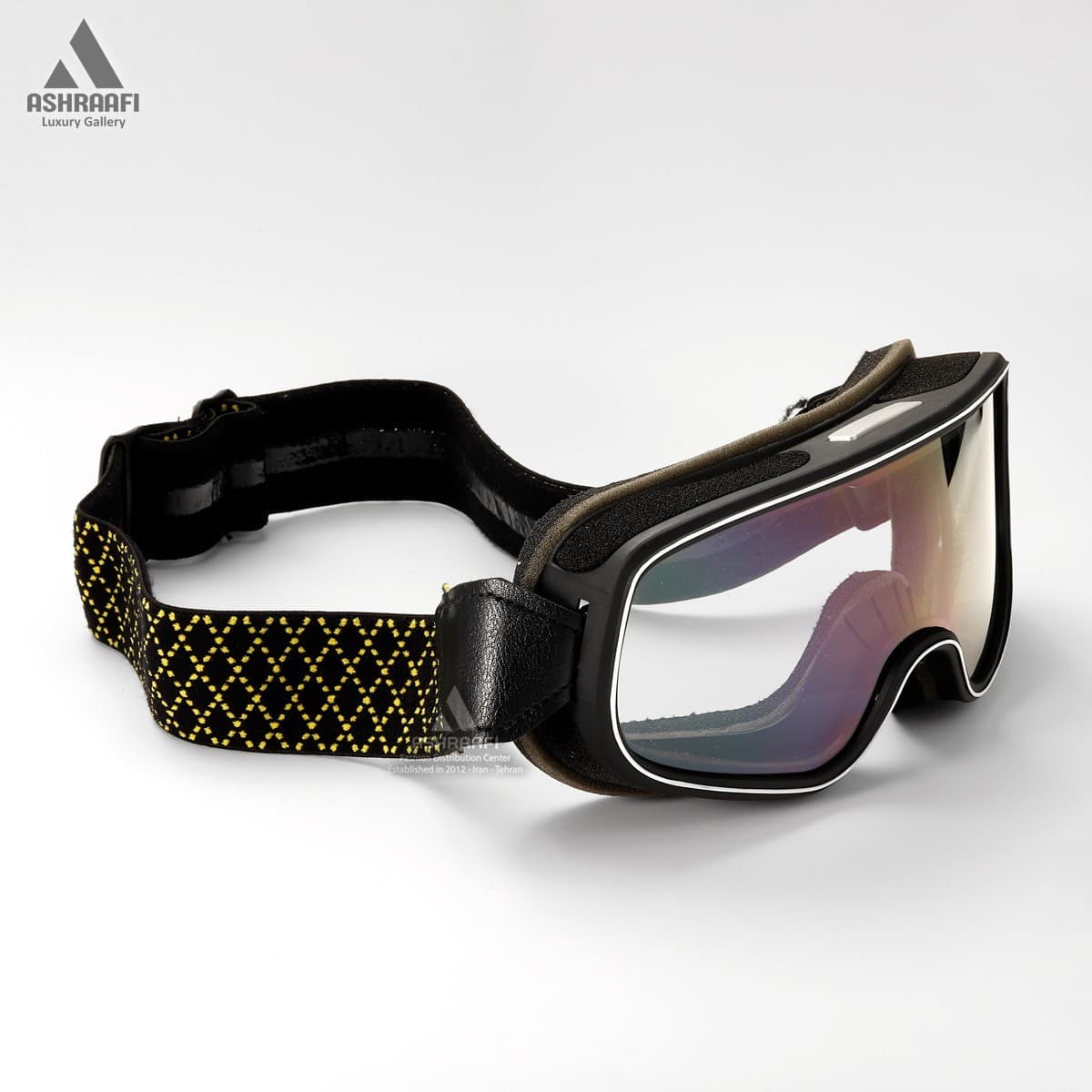 عینک اسکی Ski Goggles AS521390 — تصویر ۵