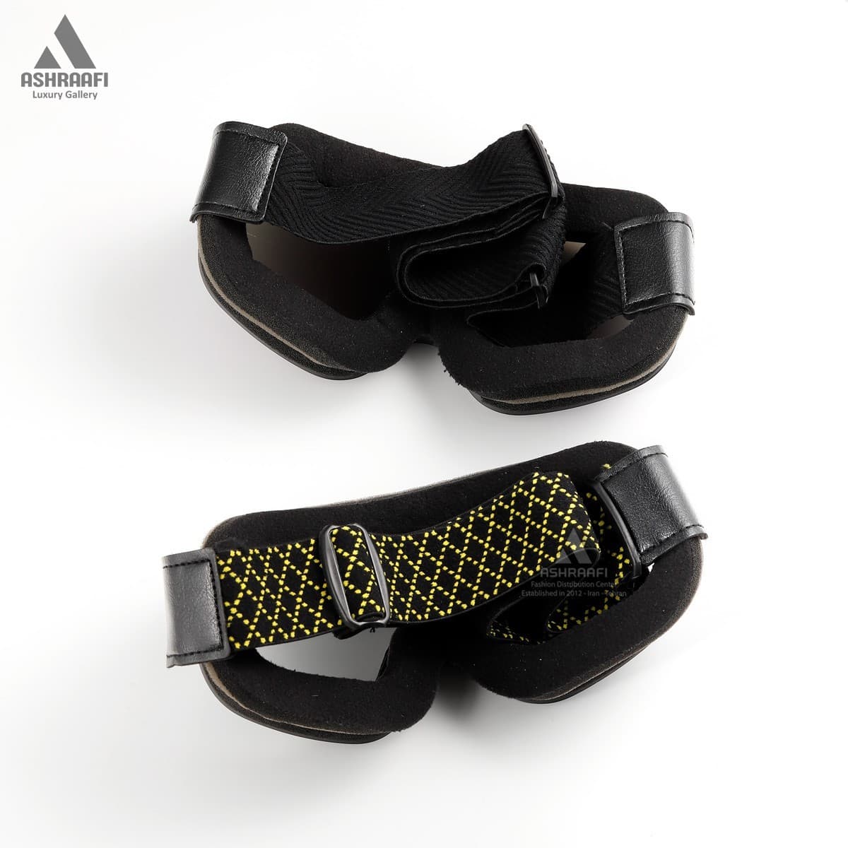 عینک اسکی Ski Goggles AS521390 — تصویر ۷