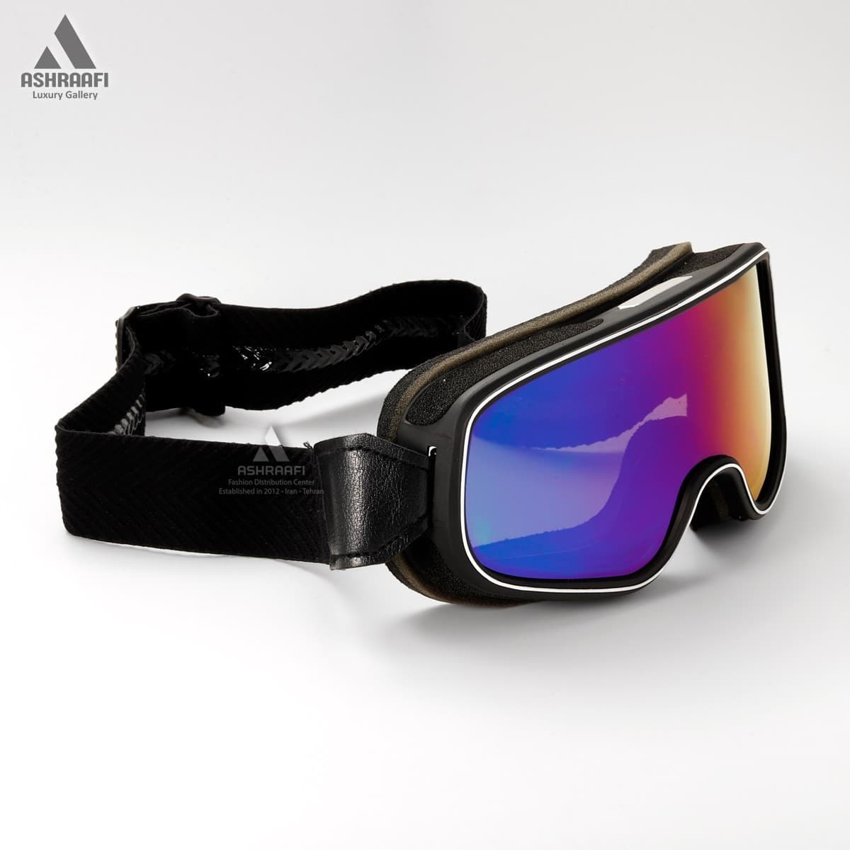 عینک اسکی Ski Goggles AS521390 — تصویر ۶