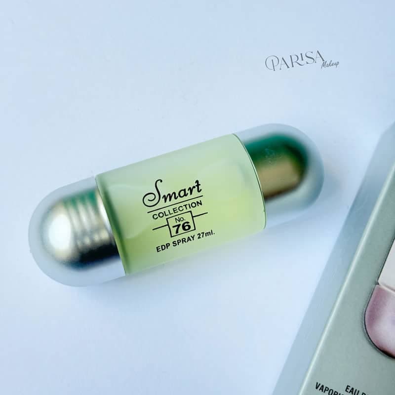 عطر Smart شماره 76(25 میل) — تصویر ۲