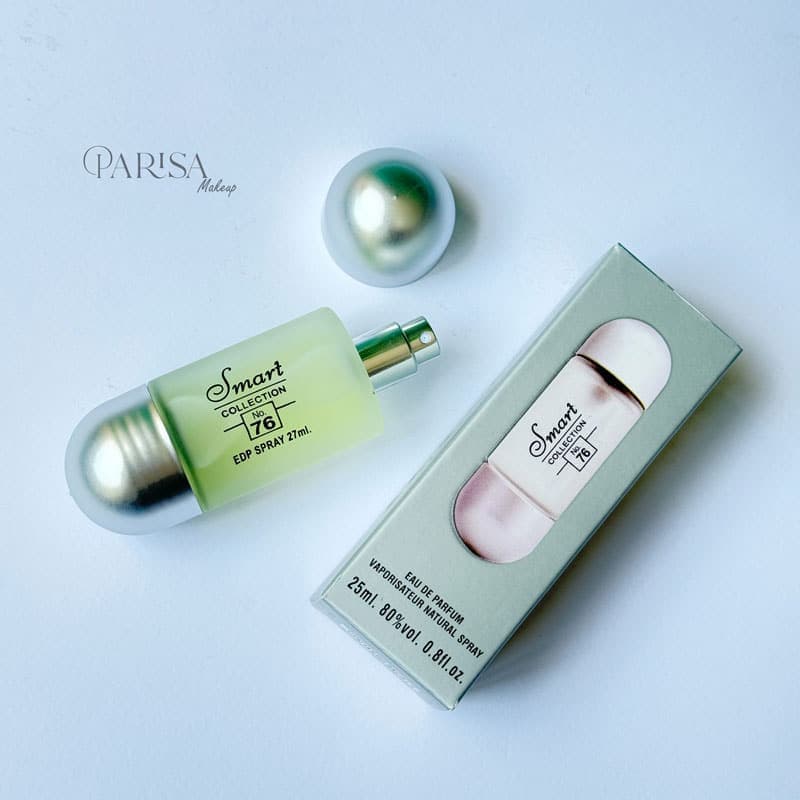 عطر Smart شماره 76(25 میل)