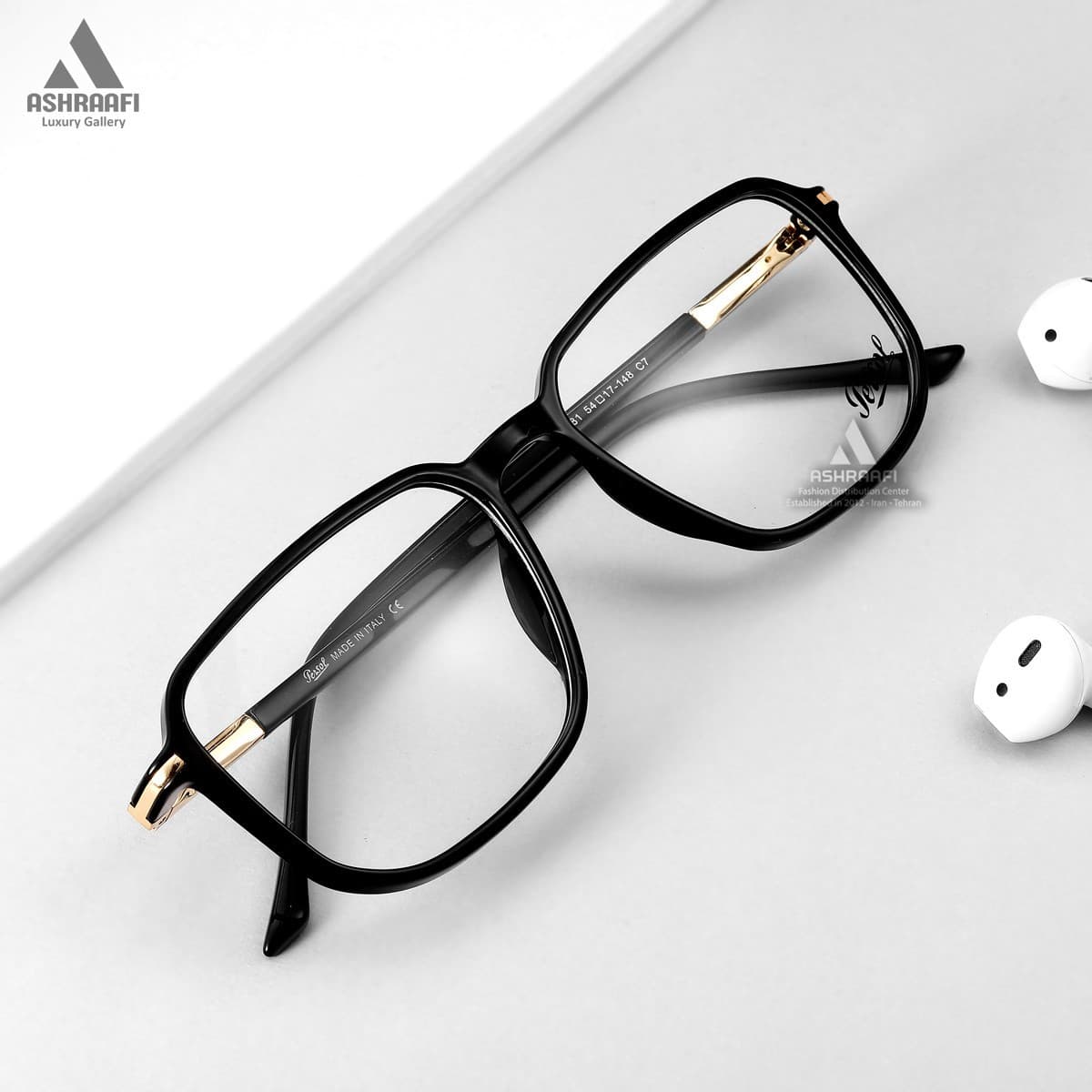 عینک طبی پرسول Persol 5981 — تصویر ۲