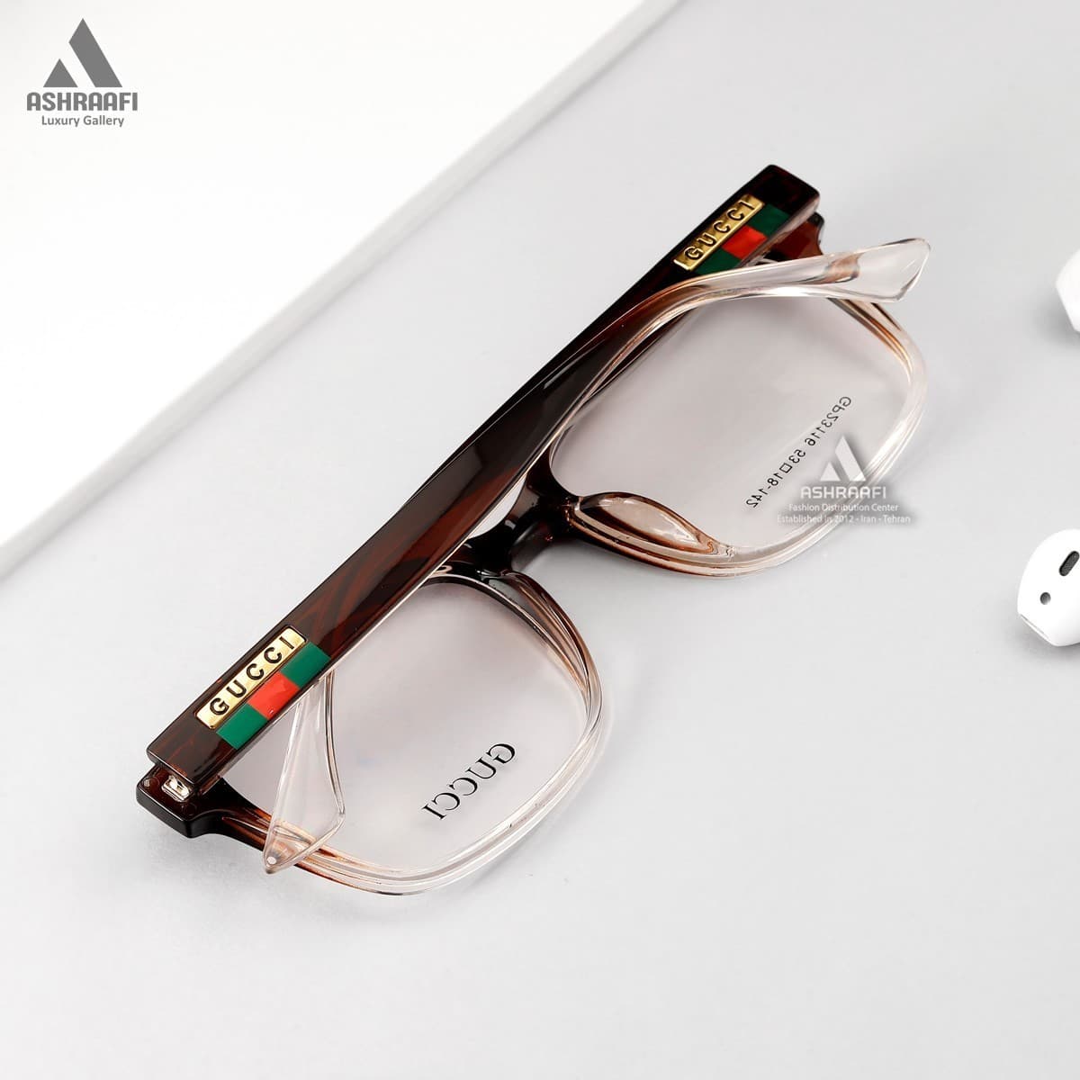 عینک طبی گوچی Gucci GP23116 — تصویر ۶