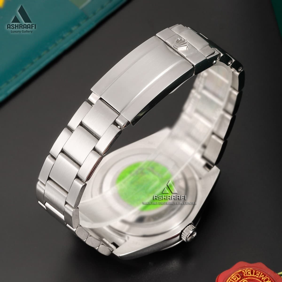 ساعت رولکس دی دیت اتوماتیک Rolex Day Date SP2 — تصویر ۶