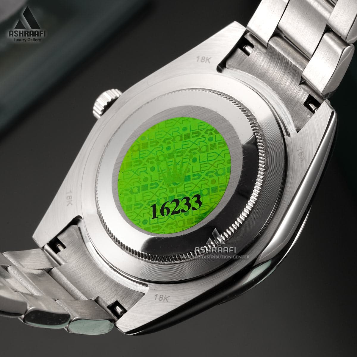 ساعت رولکس دی دیت اتوماتیک Rolex Day Date SP2 — تصویر ۵