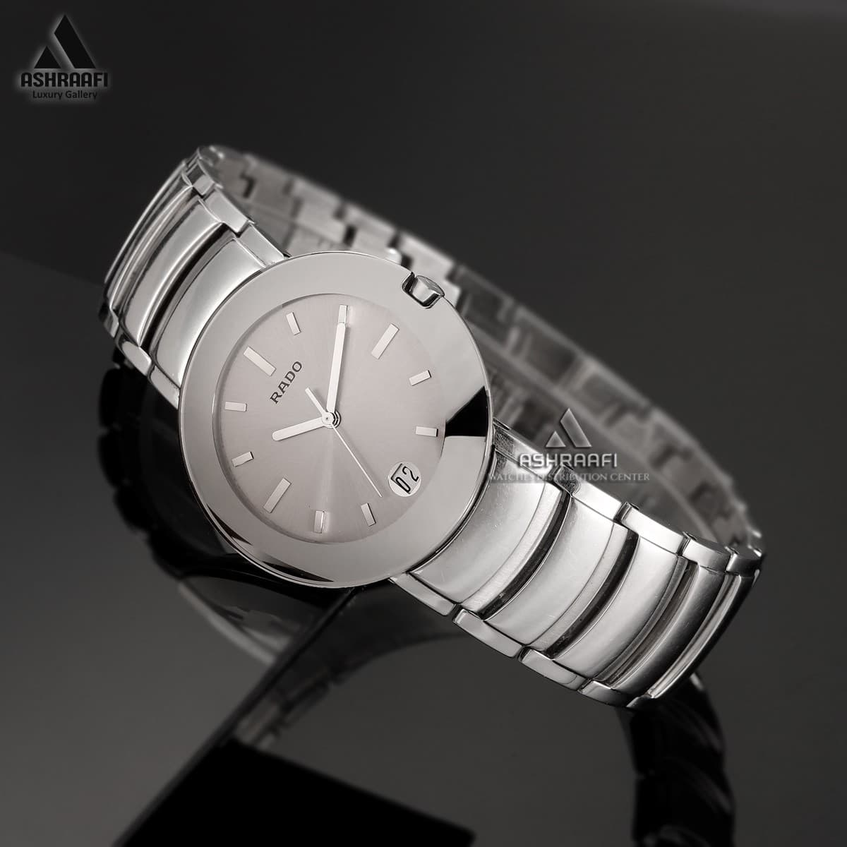 ساعت مردانه رادو اورجینال Rado R22625113 — تصویر ۳