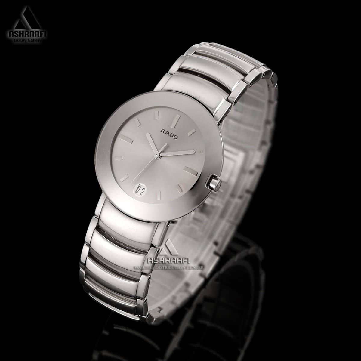 ساعت مردانه رادو اورجینال Rado R22625113 — تصویر ۲