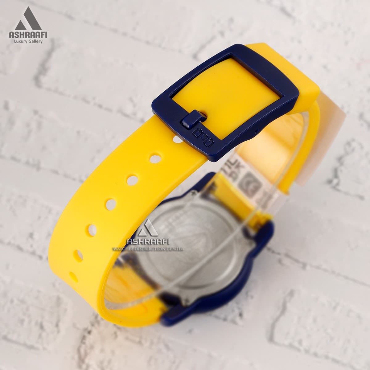 ساعت کیو اند کیو Q&Q VR41J009Y — تصویر ۶