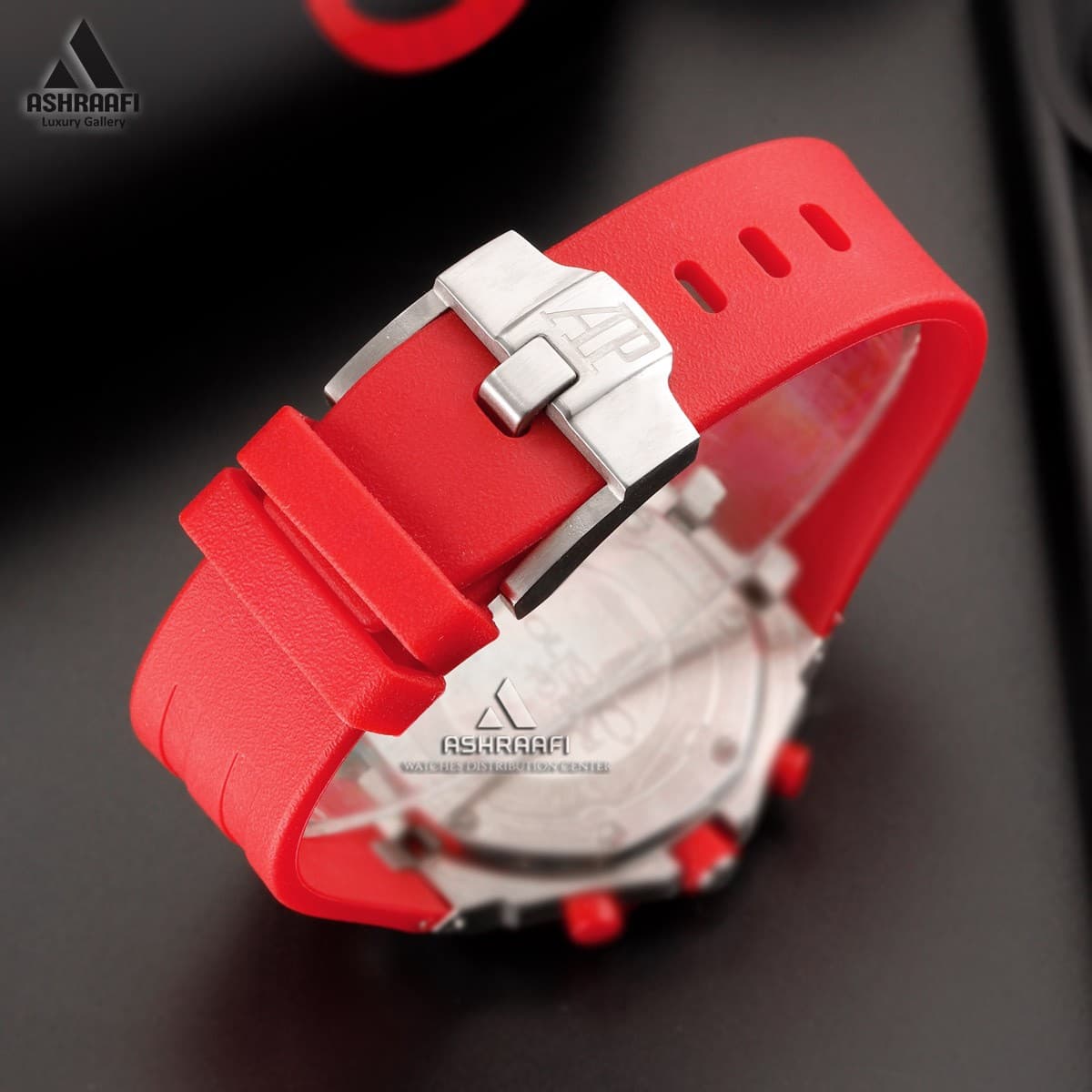 ساعت زنانه‌‌ای پی Audemars Piguet 79953-RS — تصویر ۷