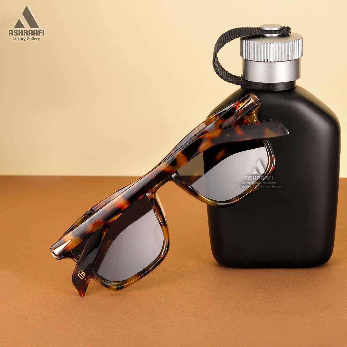 عینک آفتابی دیوید بکهام David Beckham DB7020 — تصویر ۵